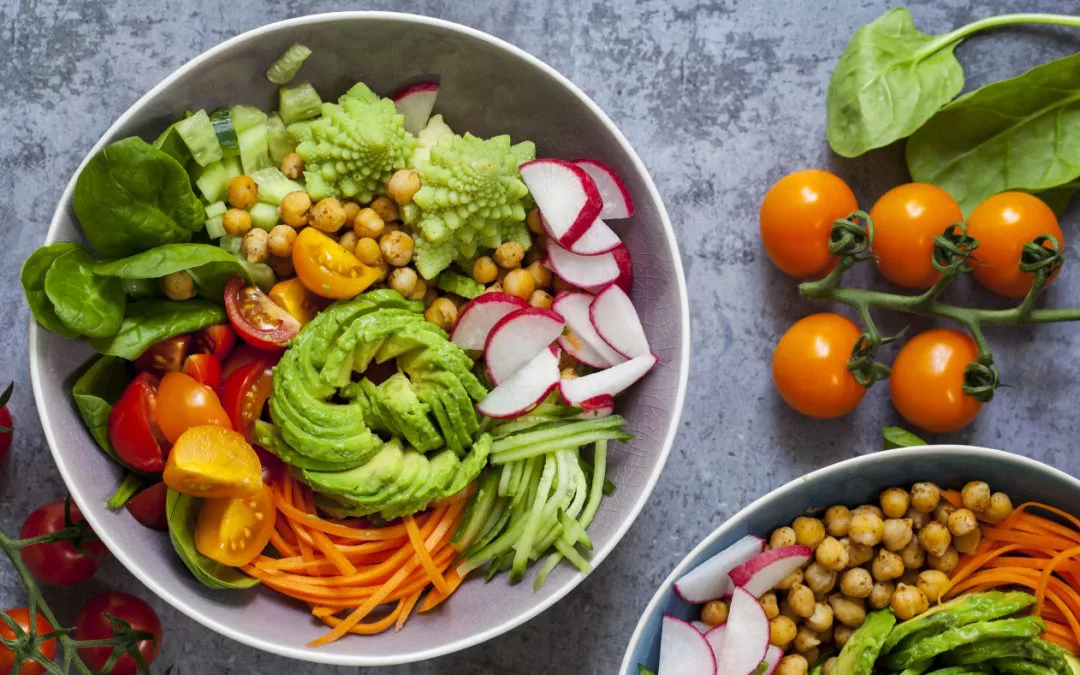 Preventive Health through Vegetarianism and Meditation