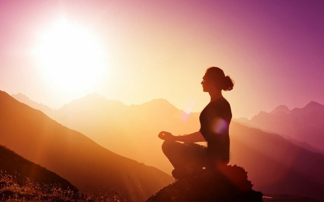 Comment réduire l’anxiété, Par Sant Rajinder Singh Ji Maharaj