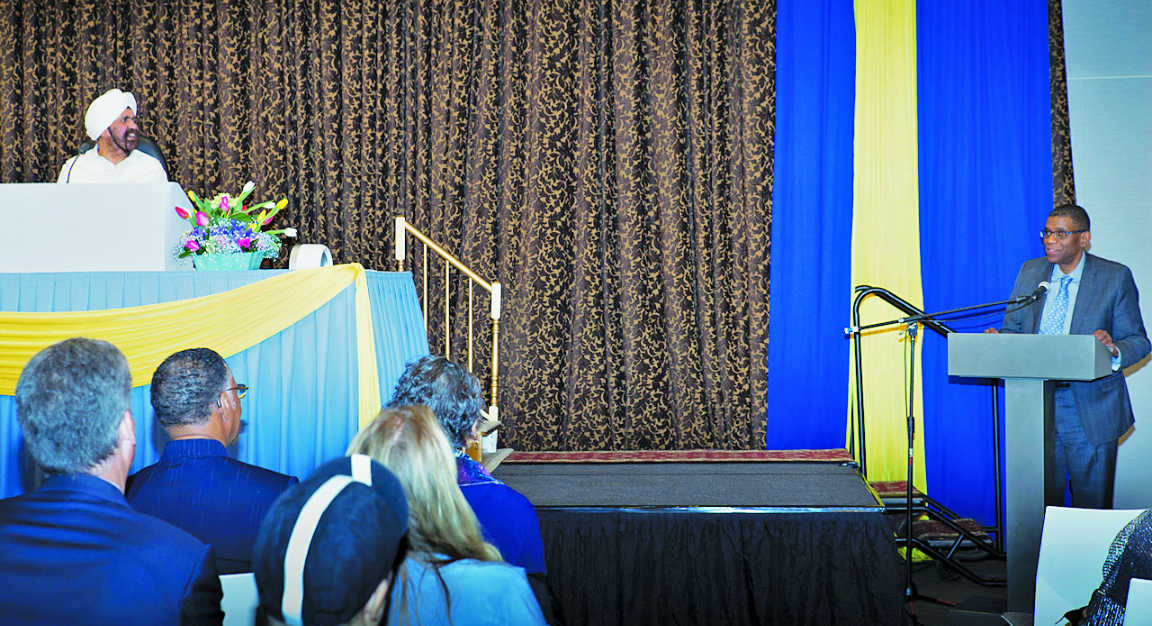 Dais Benefits to Meditation Seminar