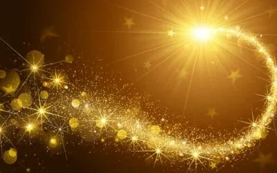 The  Magic of Spiritual Love