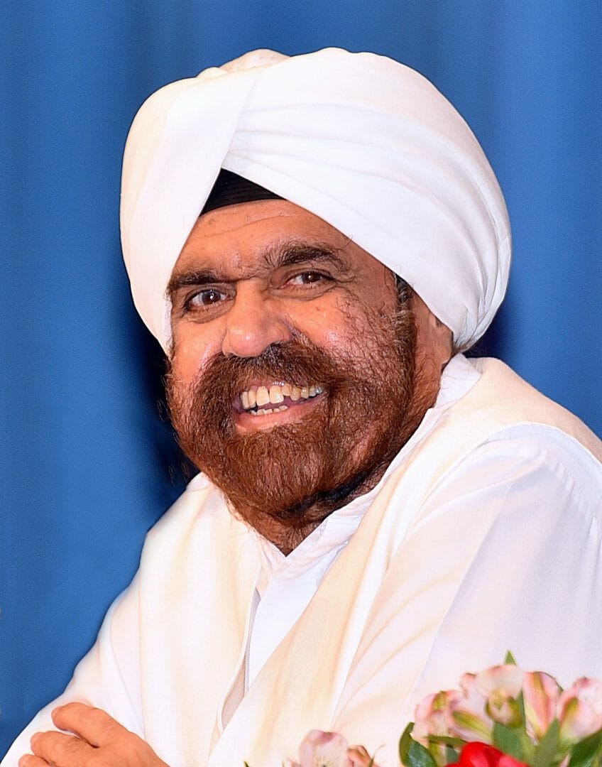 Rajinder_Singh Sant Rajinder Singh Ji sos.org