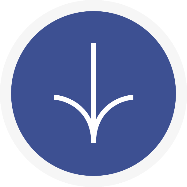 header-down-arrow